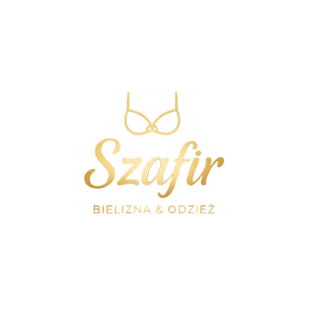Sklep Szafir Logo