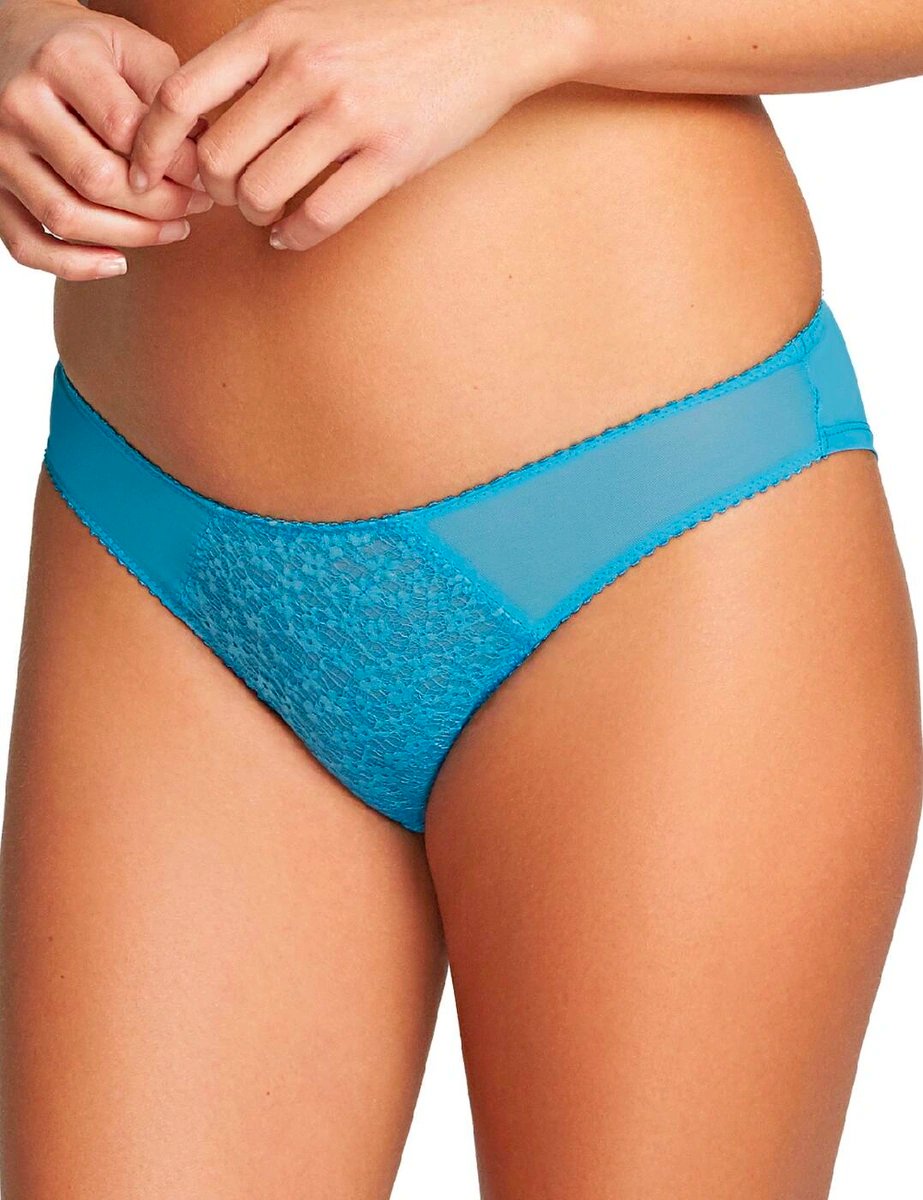 Majtki Panache Lana Brief 10182 Blue Moon