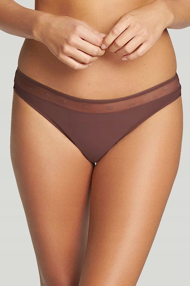 Majtki Cleo by Panache Koko Spirit Brazilian