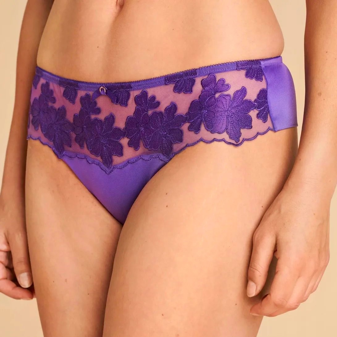 Stringi Beldona by Triumph Manolja Panty 