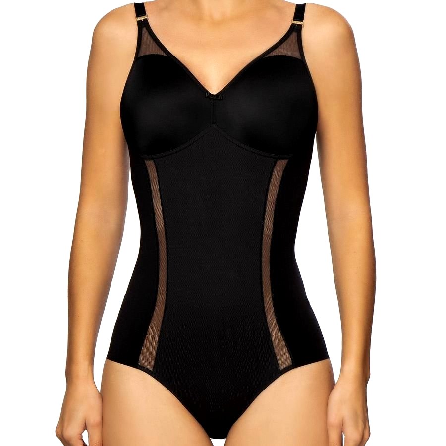 Body Felina z termicznie tłoczonymi miseczkami Divine Vision 250222