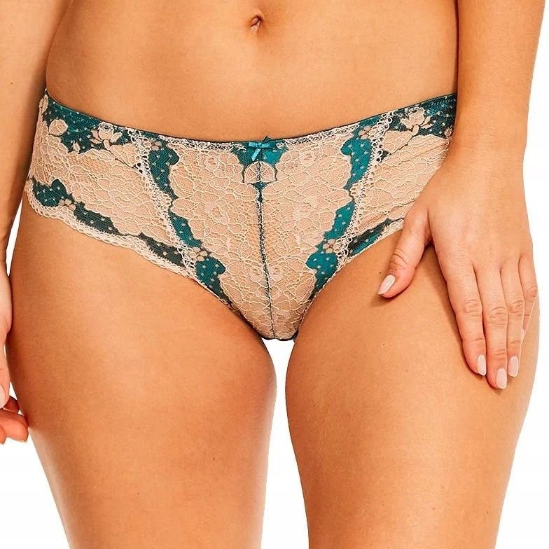 Figi Clara Brief by Panache