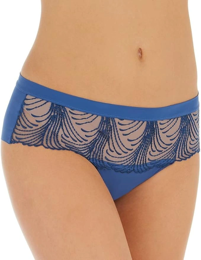 Majtki Simone Perele Nuance Short Brief 12N630