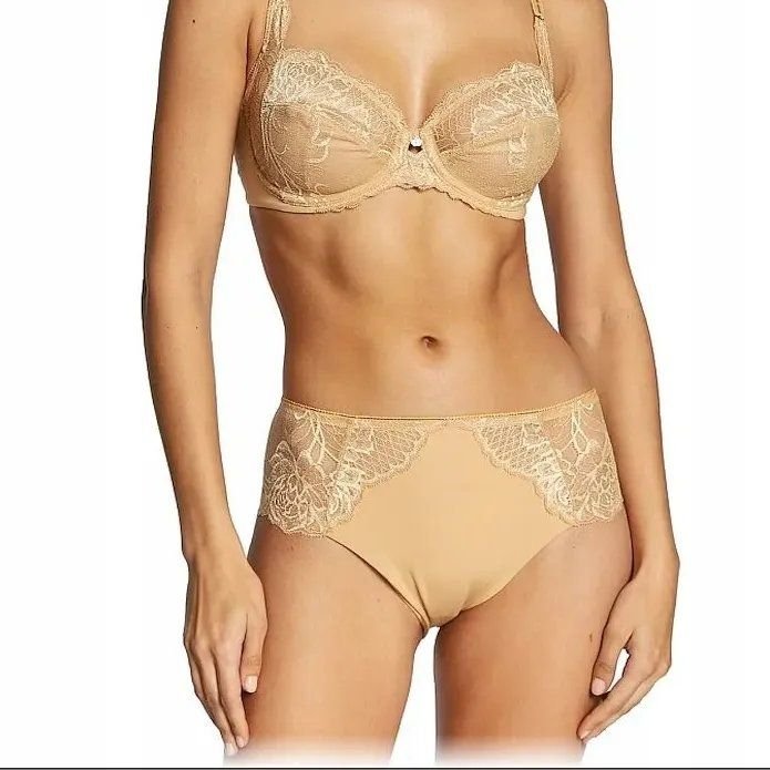 Figi Wild Peony Florale by Triumph 10209626 