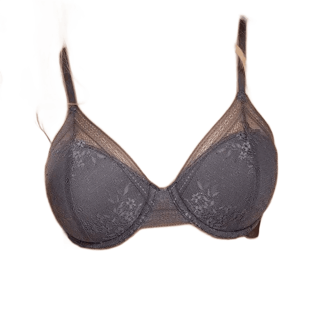 Biustonosz Pretty Polly Botanical Lace 75C