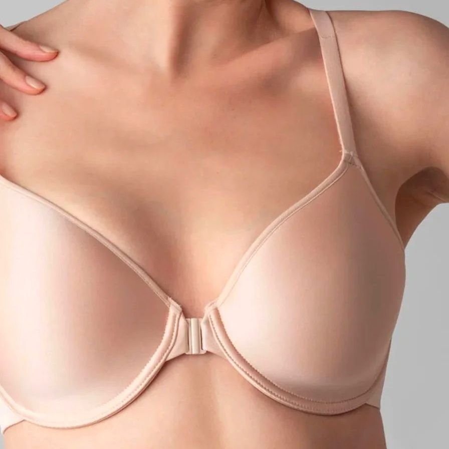 Biustonosz Chantelle 12B71N Prime 75G