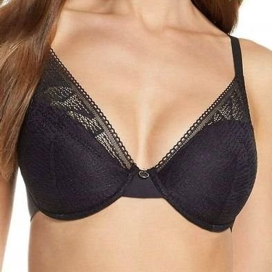 Biustonosz Chantelle Erika 18D111