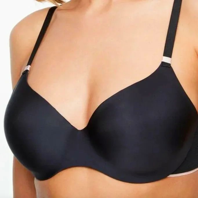 Biustonosz Chantelle Absolute Invisible 292611 90F